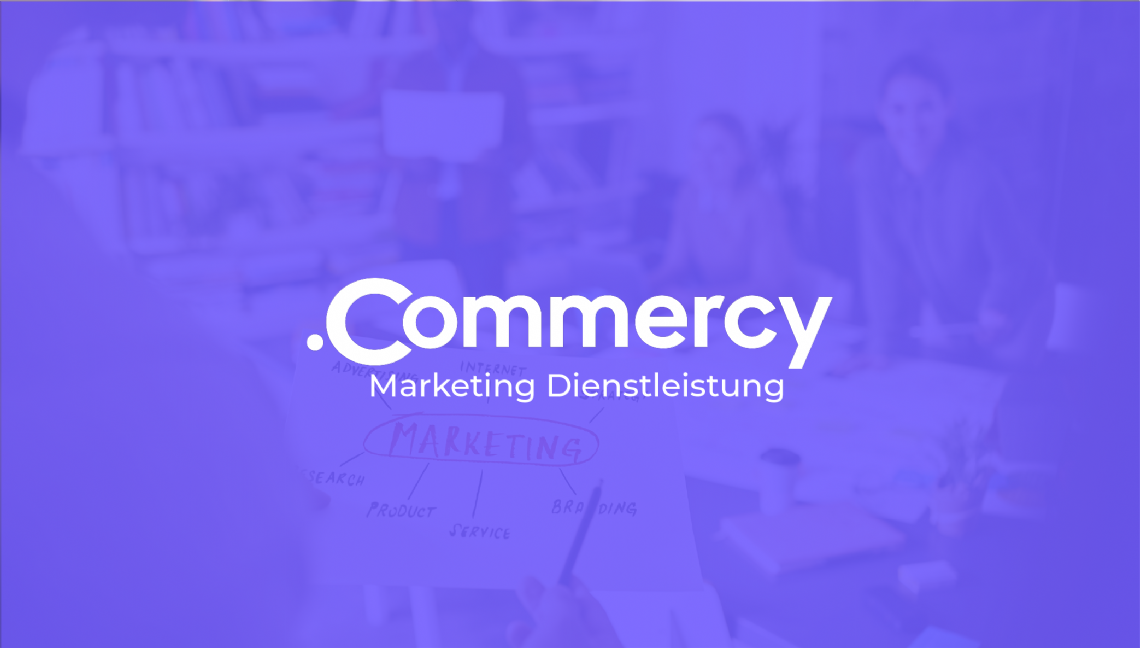 10% Rabatt auf Marketing-Dienstleistungen 