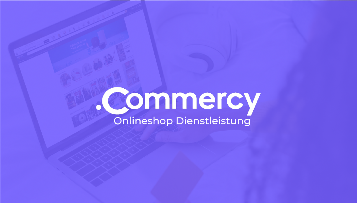 10% Rabatt auf Onlineshop-Dienstleistungen 
