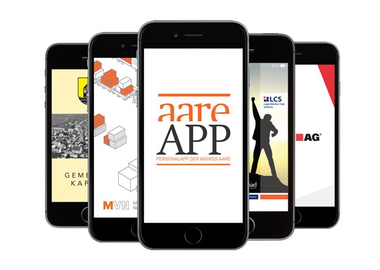 10% Rabatt auf Mobile Apps