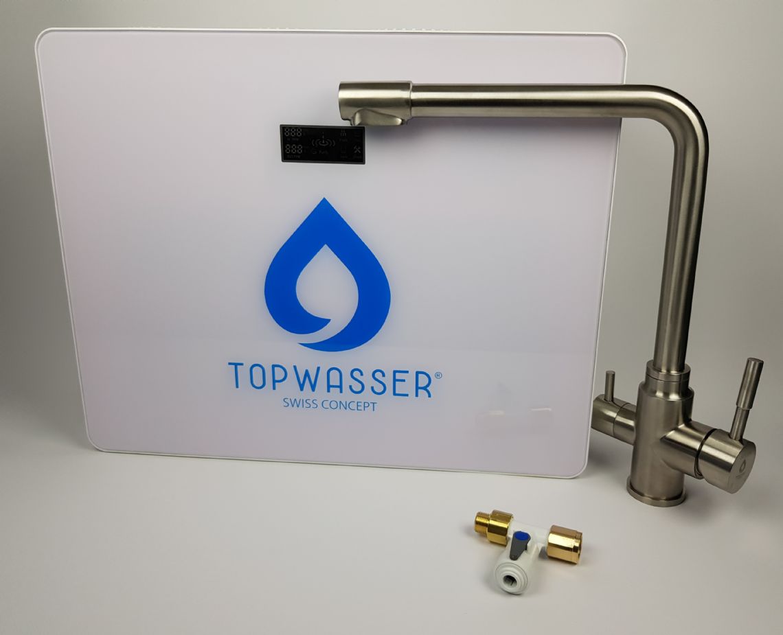 Wasserfilter