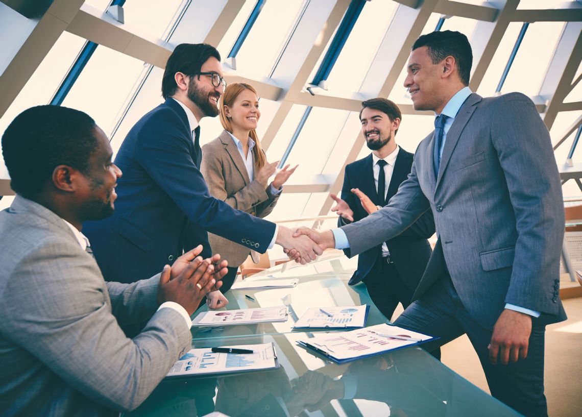 Verkaufstraining B2B